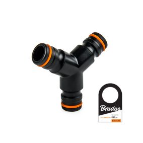 BLACK LINE Y elágazó POWER JET