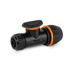   Szelep tömlőcsatlakozóval 3/4" - 5/8" - 1/2"