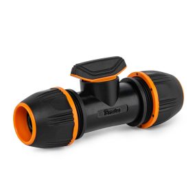   Szelep tömlőcsatlakozóval 3/4" - 5/8" - 1/2"