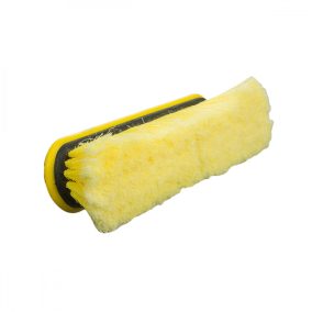 Mosókefe fej 25 cm nyél nélkül