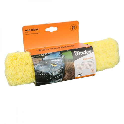 Mosókefe fej 25 cm nyél nélkül