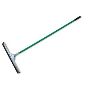 Vízlehúzó DUO 45 cm, fém nyéllel (K20)