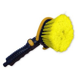 Autómosó kefe (K6/12)