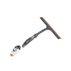 Ablaklehúzó 9", 25 cm nyéllel (K24)