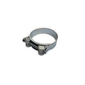 Csőbilincs - GBS 126mm / 24mm W1 >122-130< (K50)