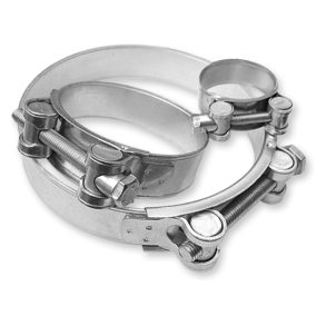 Csőbilincs - GBS 39mm/18mm W1 >36-39< (K100/200)