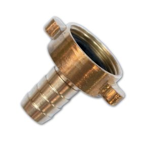   Csapcsatlakozó, belsőmenetes 5/4 colos - 25mm sárgaréz (R50)