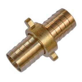 Sárgaréz csatlakozó 1/2 colos-13mm (R100)
