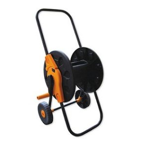 GOLD LINE tömlőkocsi, 1/2 colos 60 fm(K:5)