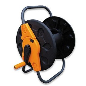 GOLD LINE tömlőtartó, 1/2 colos 60 fm