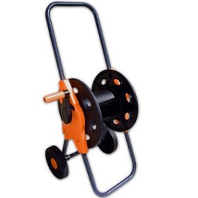 GOLD LINE tömlőkocsi, 1/2 colos 45 fm ×