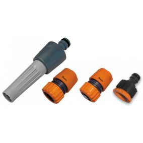 GOLD LINE szett 5 db-os, 1/2 colos, bliszter *A