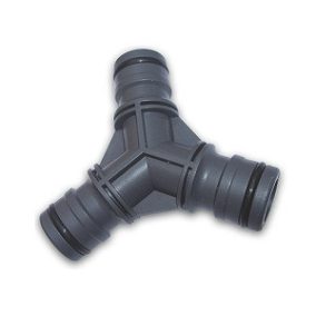 Y elágazó POWER JET(ECO-PWB2211)