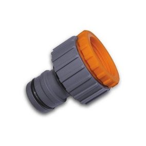   GOLD LINE csapcsatlakozó, belsőmenetes 1 - 3/4 colos POWER JET