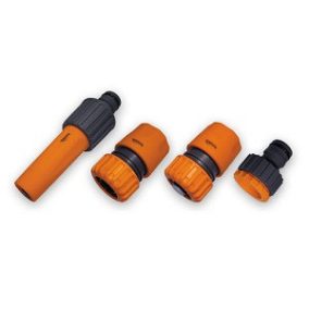 GOLD LINE szett 4 db-os, POWER JET, bliszter *A