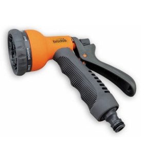 GOLD LINE locsolópisztoly 8-funkciós