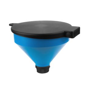   DIA szűrőtölcsér - 250mm, H 210mm GZ 2'' fedéllel