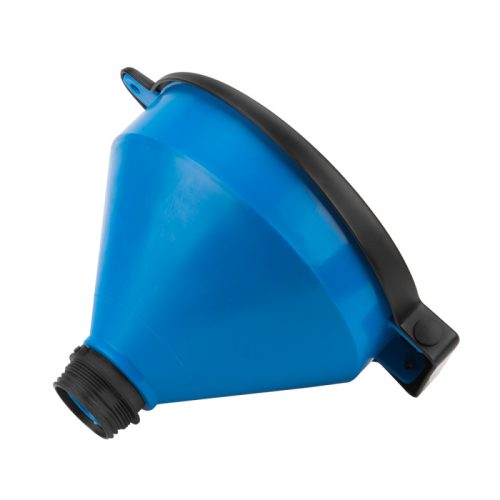 DIA szűrőtölcsér - 250mm, H 210mm GZ 2'' fedéllel