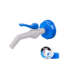 Csap 45° 1/2''-13mm, 17cm - IBCS60x6 ×