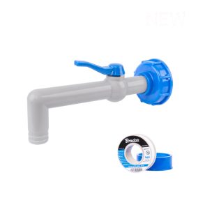 Csap 90° 3/4''-19mm, 20cm - IBCS60x6 ×