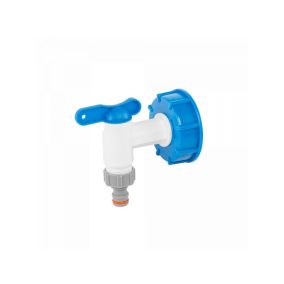 IBC csatlakozó BM S60x6 - csap 3/4"- 3/4''PP