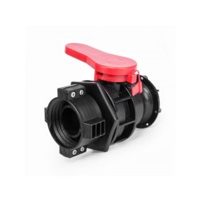 IBC csap BM S60x6 - Camlock A 2"