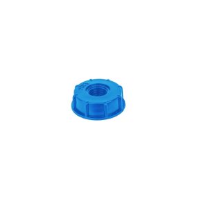 IBC csatlakozó BM S60x6 / BM 3/4'' ×