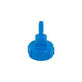 IBC csatlakozó BM S60x6 / 1/2"