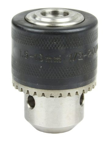 Tokmány (kulccsal) 1,5-13mm 1/2 colos-20UNF