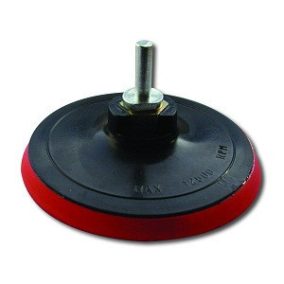 Gumitányér 115 mm JOBI