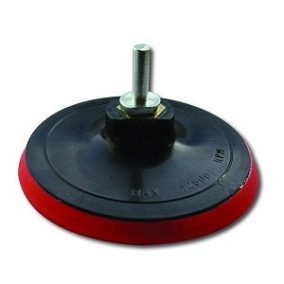 Gumitányér 150 mm JOBI