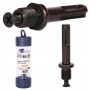Adapter 1/2 colos SDS