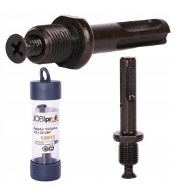 Adapter 1/2 colos SDS