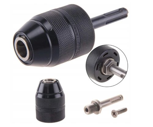 Adapter 1/2 colos SDS