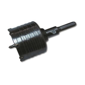 Körkivágó 100 mm SDS+ JOBI