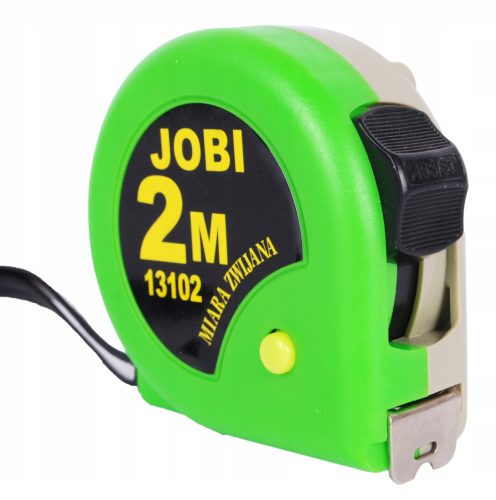 Mérőszalag 2 m JOBI(24)