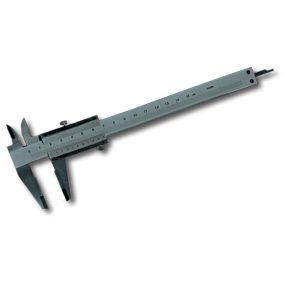 Tolómérő  INOX  300 mm JOBI