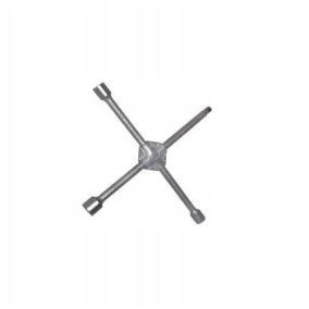 Keresztkulcs 24x27x32x3/4" (M57050)