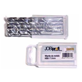 Fémfúró 10,5 mm JOBI