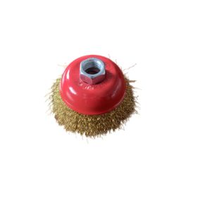 Drótkorong flexre M14 65mm,réz JOBI