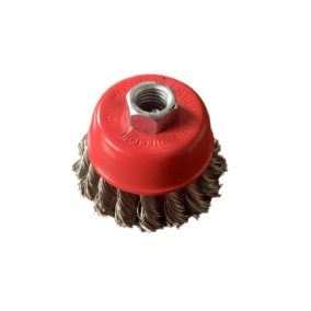 Drótkorong flexre M14 65mm,kúpos JOBI