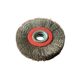 Drótkorong flexre 115mm acél,JOBI