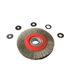 Drótkorong flexre 200mm acél,JOBI