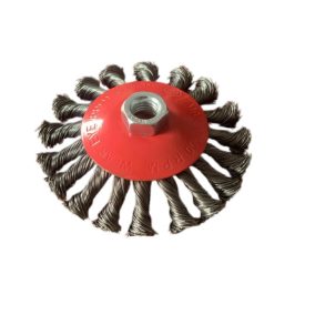 Drótkorong flexre M14 115mm acél,0,5mm JOBI