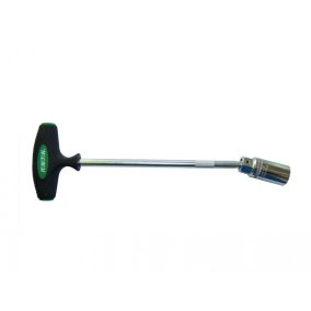 Gyertyakulcs T 21mm