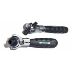 Racsnis hajtószár 1/4"-3/8" HONITON