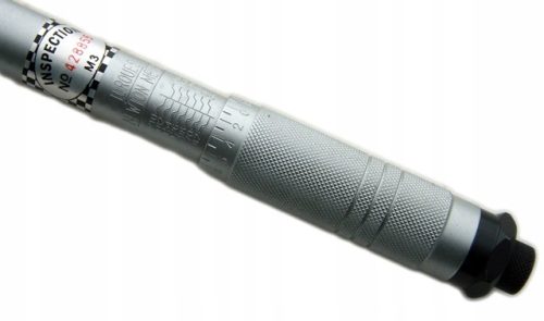 Nyomaték kulcs 1/2" 42-210Nm HONITON