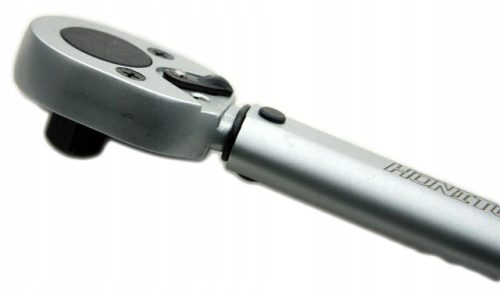 Nyomaték kulcs 1/2" 42-210Nm HONITON