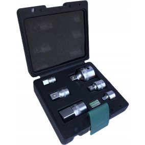 Adapter készlet 6db-os HONITON