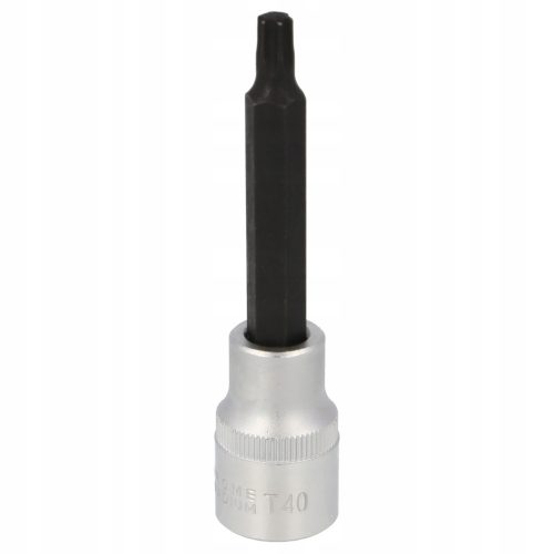 Torx beépített hosszú 1/2 T40